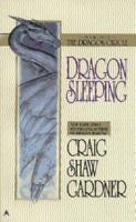 Dragon Sleeping 0441000495 Book Cover