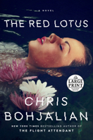 The Red Lotus 0525565965 Book Cover