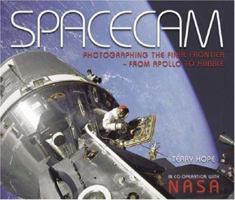 Spacecam: Photographing the Final Frontier - from Apollo to Hubble 0715327399 Book Cover