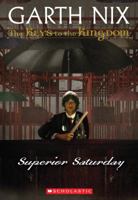 Superior Saturday 0439700892 Book Cover