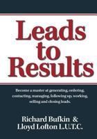 Leads to Results 1544280564 Book Cover