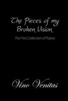The Pieces Of My Broken Vision 1447789164 Book Cover