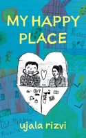 My Happy Place 1038300096 Book Cover