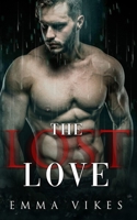 The Lost Love B091F5SPJD Book Cover