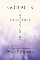 God Acts: An Exploration Into Theism 1512730319 Book Cover