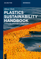 Plastics: the Environmental Issue 3110641399 Book Cover