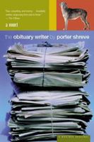 The Obituary Writer 0395981328 Book Cover