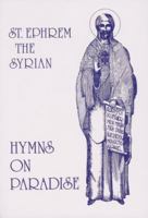 Hymns on Paradise 0881410764 Book Cover