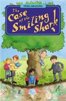 Oxford Reading Tree: Stage 13: TreeTops Stories: The Case of the Smiling Shark 0198447914 Book Cover