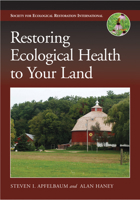 Restoring Ecological Health to Your Land 1597265721 Book Cover