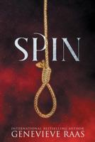 Spin: A Fairy Tale Retelling 1944912169 Book Cover