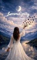 Serendipity A Collection of Soul touching poems 9375270963 Book Cover