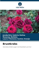 Brustkrebs (German Edition) 6209464963 Book Cover