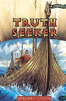 Truth Seeker 0862787017 Book Cover