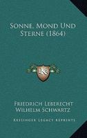 Sonne, Mond und Sterne 1018705562 Book Cover