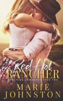 Red Hot Rancher 1951067061 Book Cover