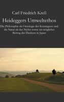 Heideggers Umweltethos 3038050261 Book Cover
