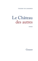 Le château des autres 224636521X Book Cover