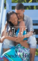 More Than A feeling B09RWJ4RQX Book Cover