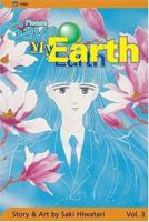 Please Save My Earth, Volume 3 1591161428 Book Cover