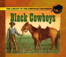 Black Cowboys 0823962946 Book Cover