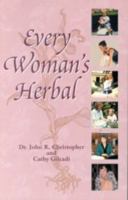 Every Woman's Herbal 1879436108 Book Cover