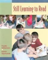 Still Learning to Read: Teaching Students in Grades 3-6 1571103597 Book Cover