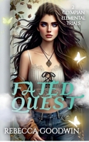 Fated Quest B09BGG7V9F Book Cover