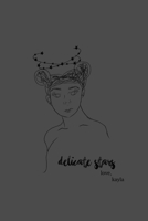 delicate stars B0C7T5FNFH Book Cover