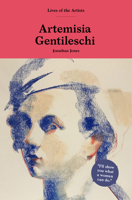 Artemisia Gentileschi 1786276097 Book Cover