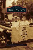 Hill County 073856933X Book Cover