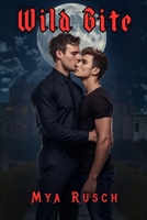 Wild Bite: CIRS (Civil International Rights of the Supernatural) B0F6K1795L Book Cover