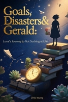Goals, Disasters & Gerald: Luna's Journey to Not Sucking at Life B0FRSC3FKJ Book Cover