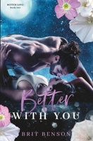 Better With You B0C6422MVF Book Cover