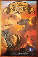 The Island of the Shee B0CV4DMH73 Book Cover