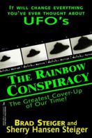The Rainbow Conspiracy 0786000651 Book Cover