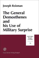 The General Demosthenes and His Use of Military Surprise 3515062777 Book Cover