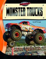 Monster Trucks 1429639431 Book Cover