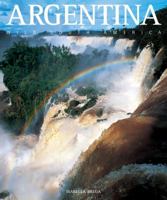 Argentina 8854402087 Book Cover