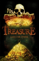 Treasure: The Oak Island Money Pit Mystery Unraveled B08CWCFPKF Book Cover