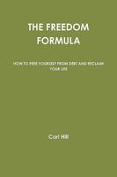 The Freedom Formula 144571678X Book Cover