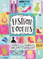 Fashion Doodles 1423636074 Book Cover