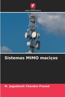 Sistemas MIMO maciços 6206251721 Book Cover