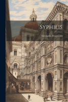 Syphilis 1021363200 Book Cover