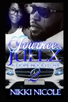 Journee and Juelz 2 : A Dope Hood Love 1977835155 Book Cover