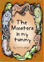 Monsters in my Tummy 0943151236 Book Cover