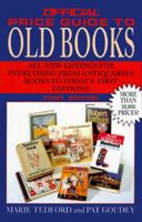 The Official Price Guide to Collecting Old Books