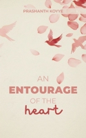 An Entourage Of The Heart 9373140795 Book Cover