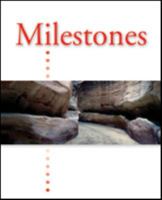 Milestones B 1424008883 Book Cover