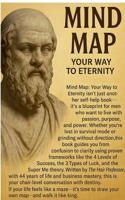 Mind Map: Your way to Eternity B0FGQZWB27 Book Cover